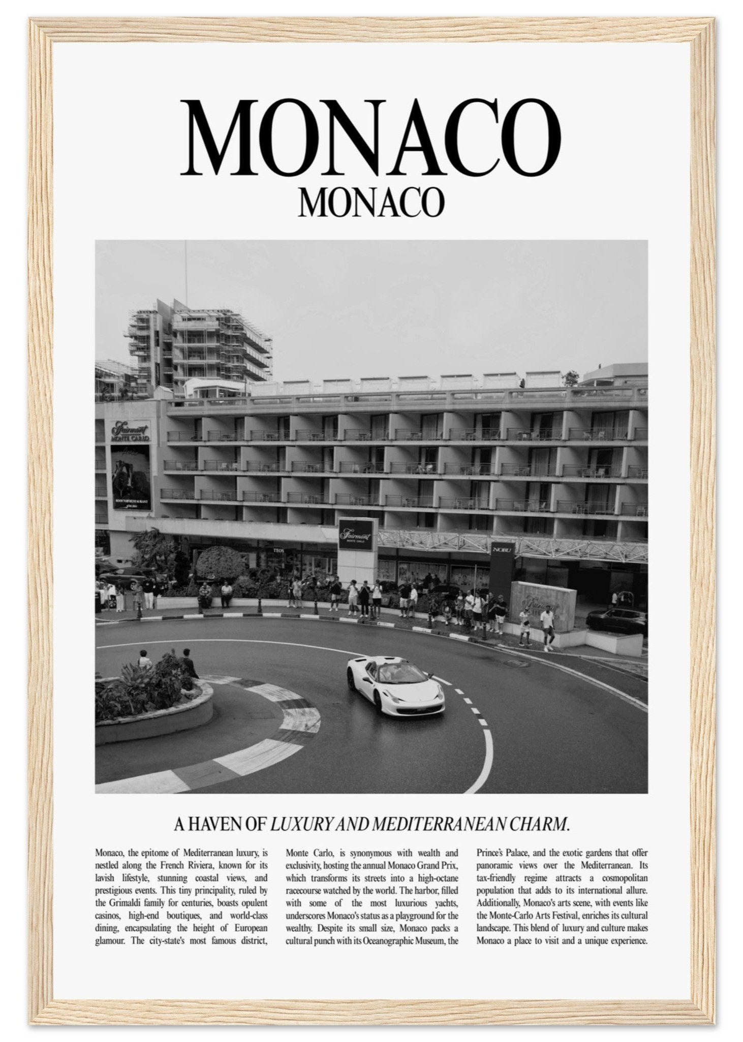 Monaco - Monaco