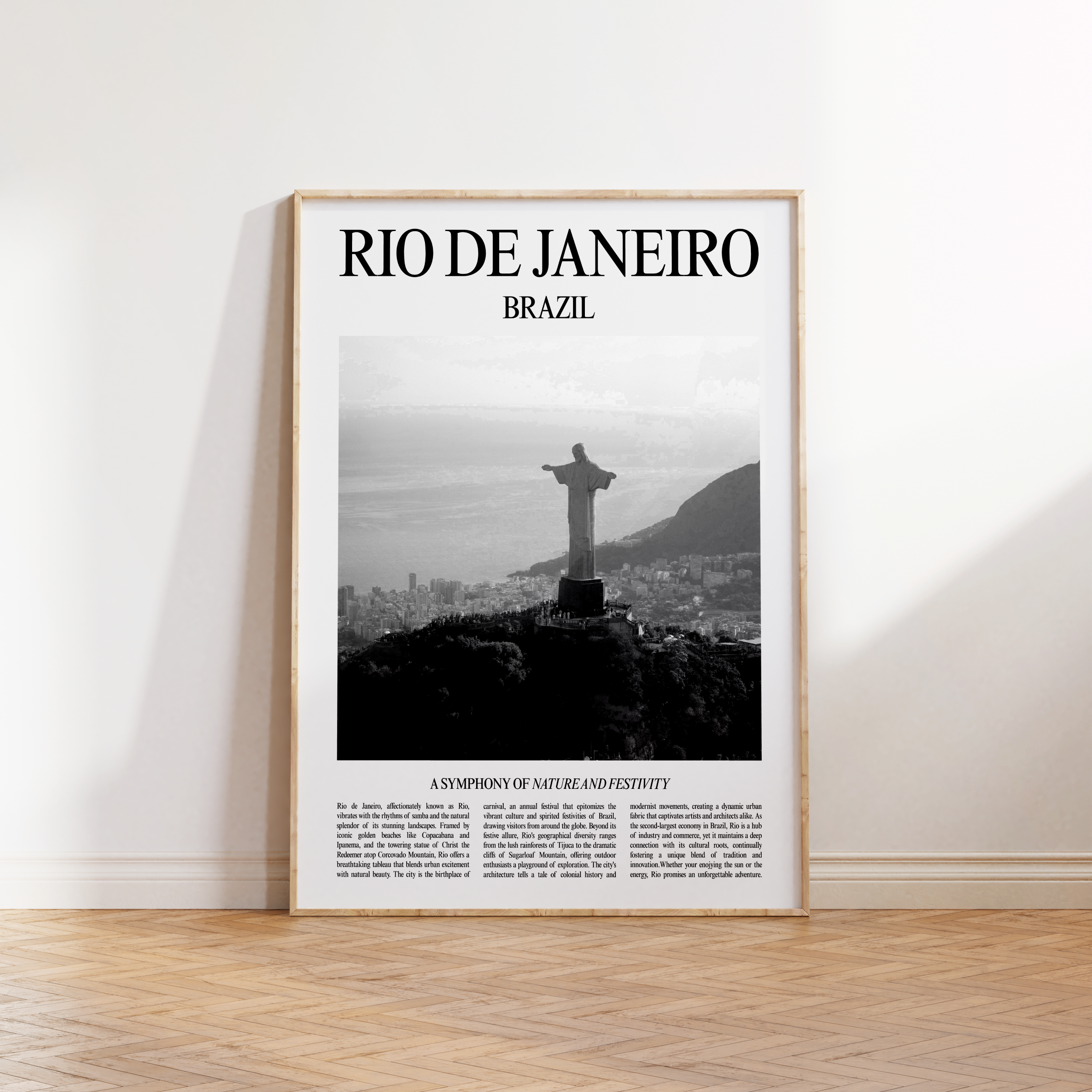 Rio de Janeiro