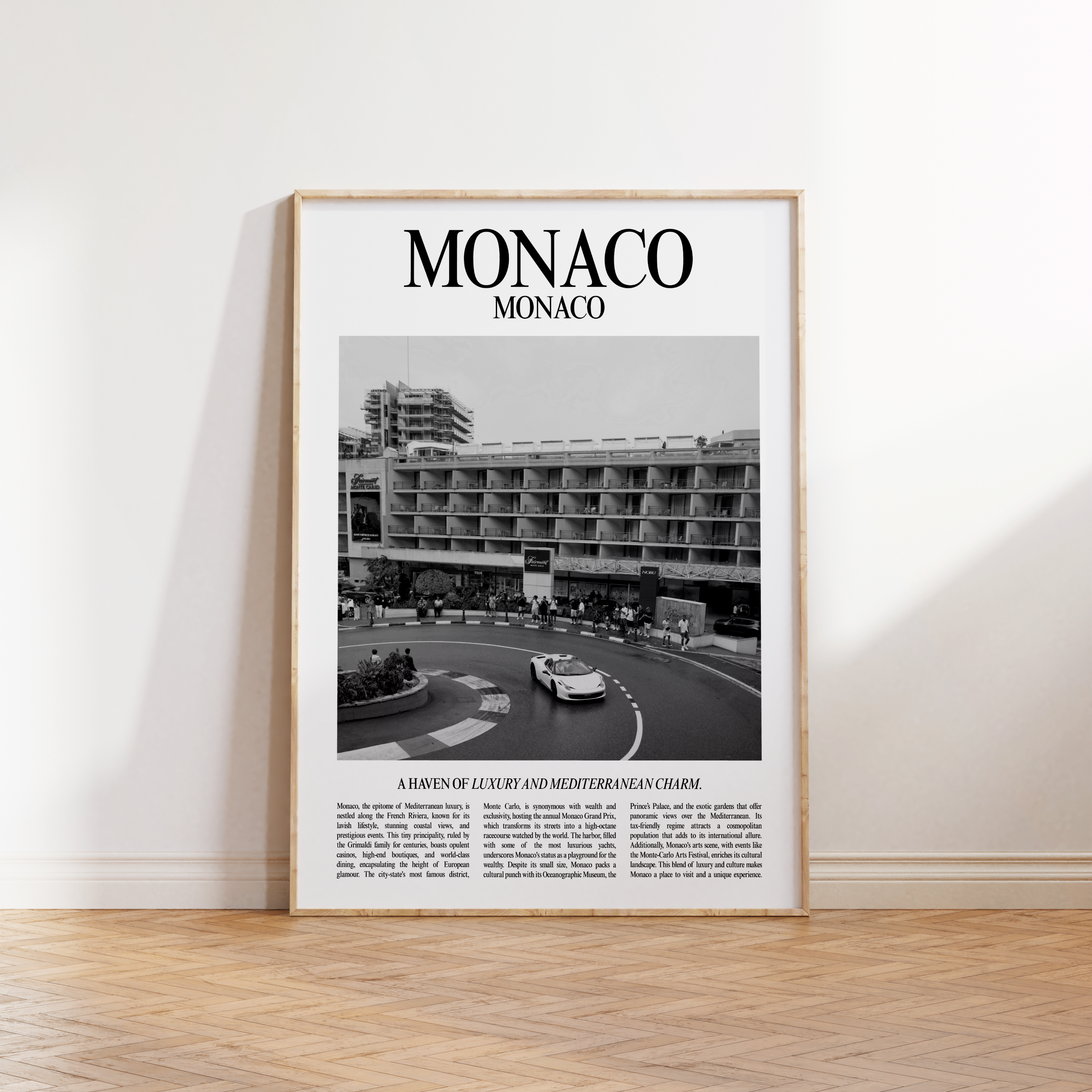 Monaco - Monaco