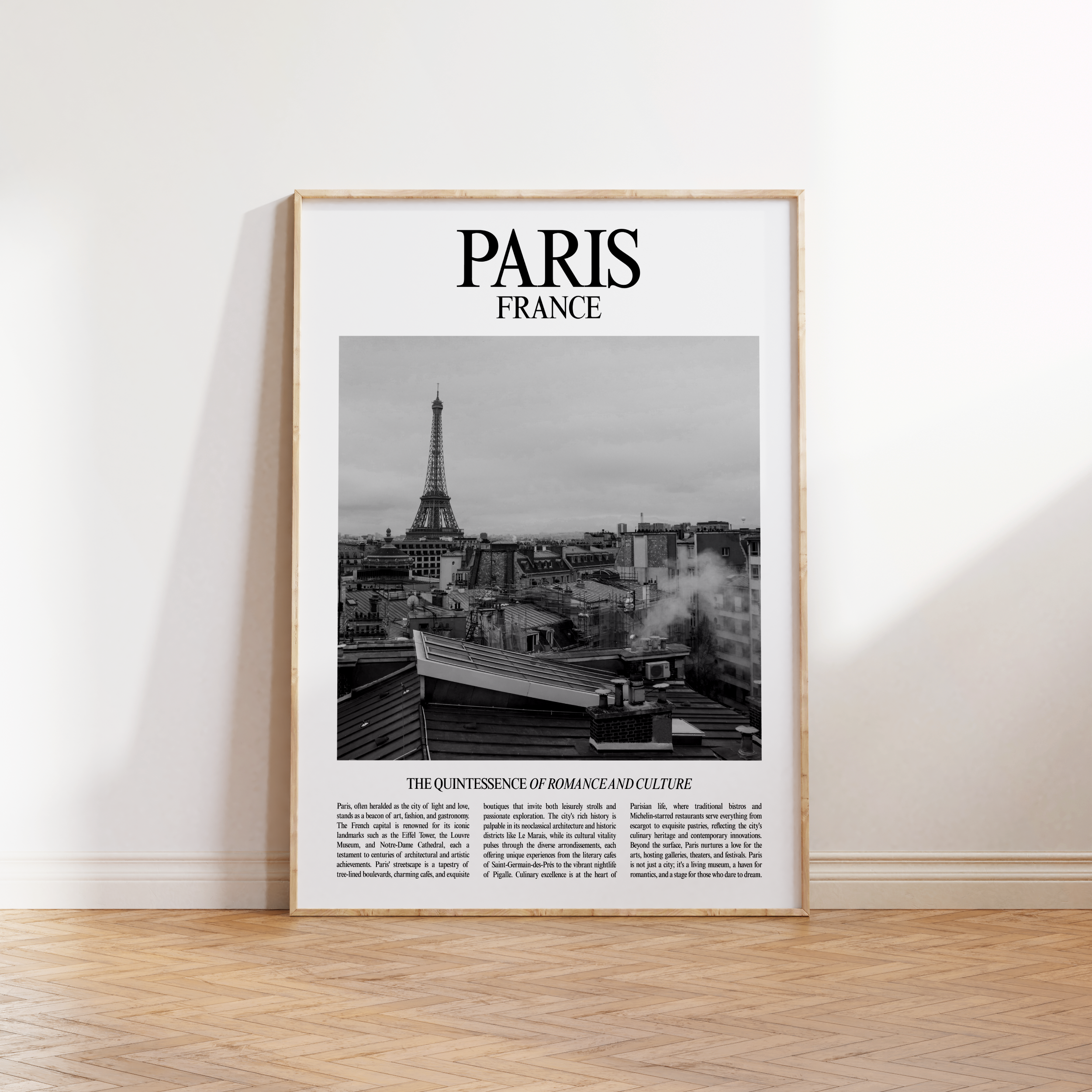 Paris - France