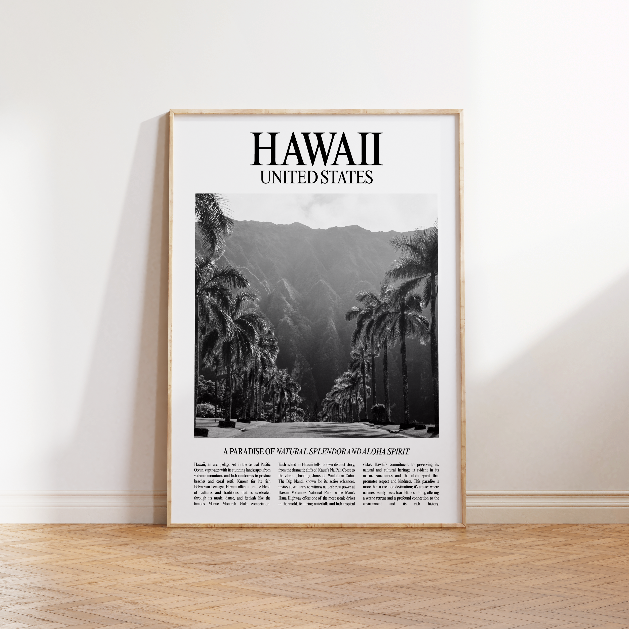 Hawaii - United States