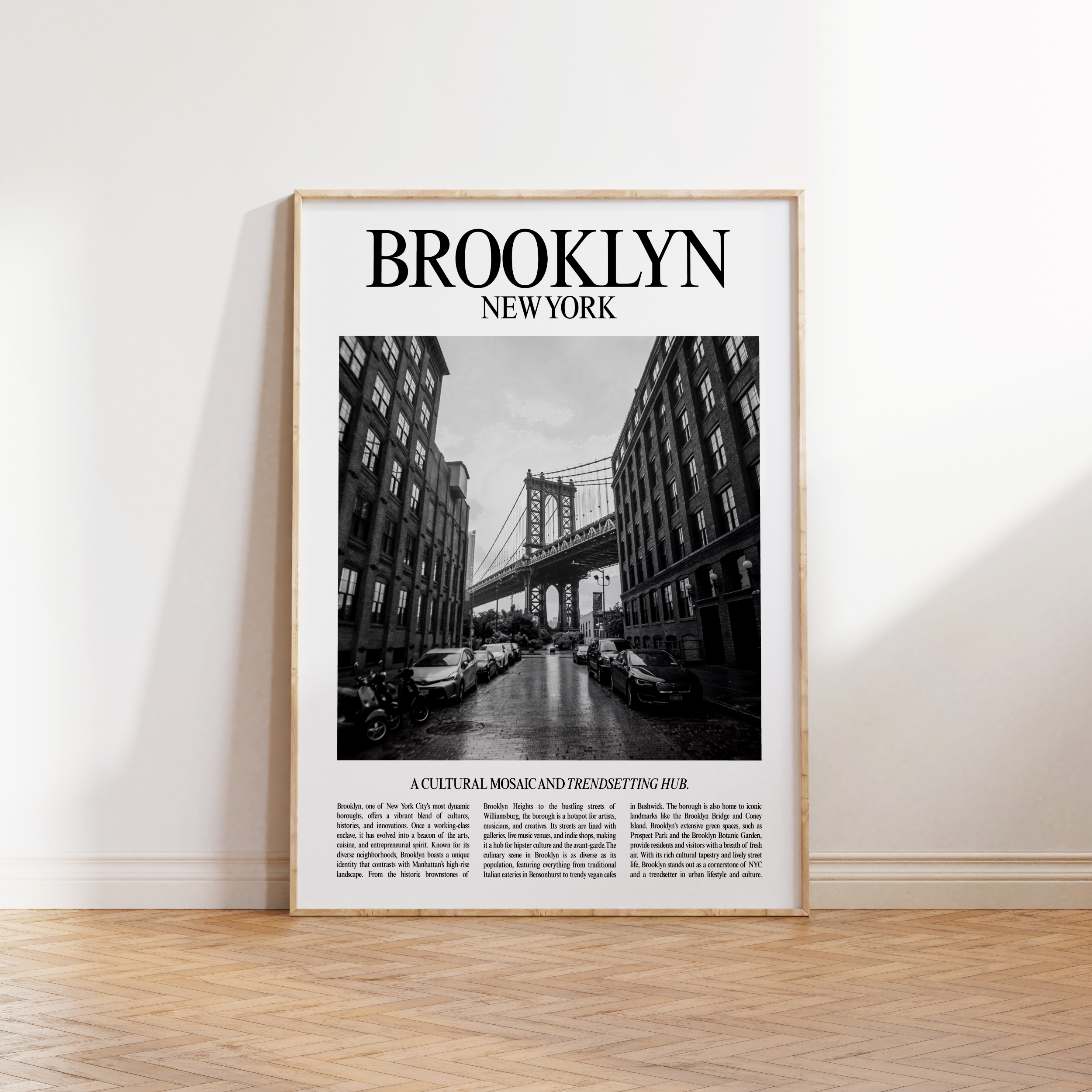 Brooklyn - New York