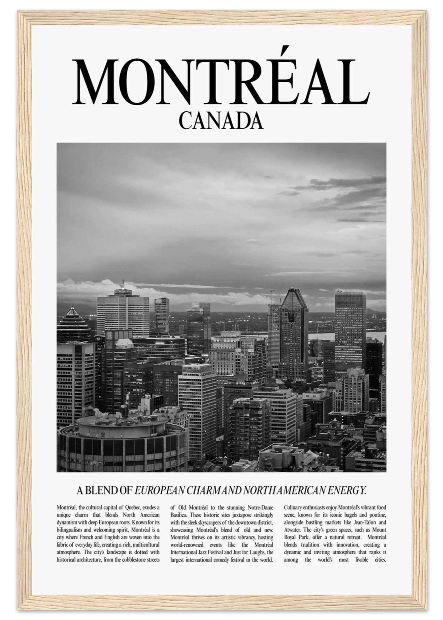 Montréal - Canada