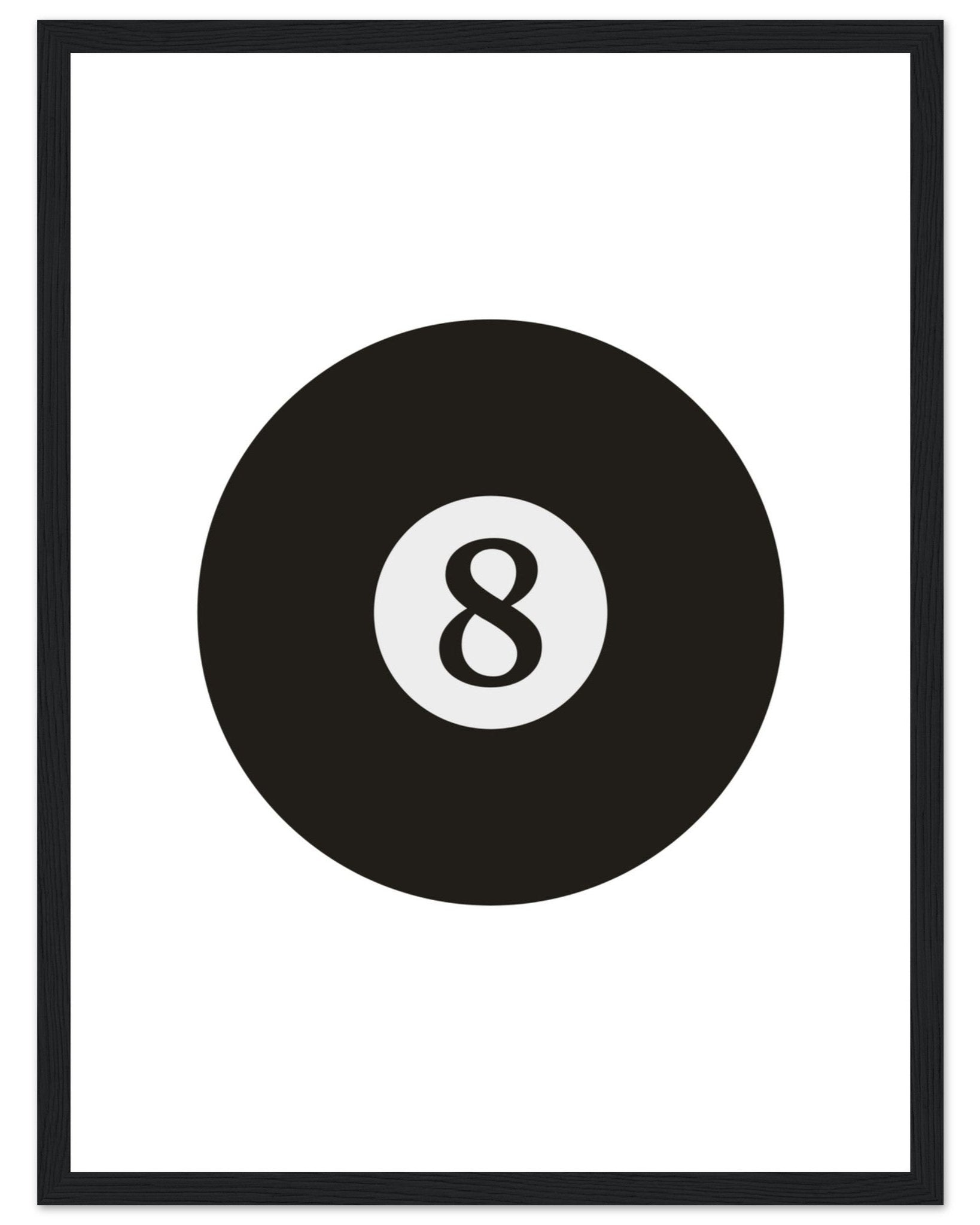 8 Ball