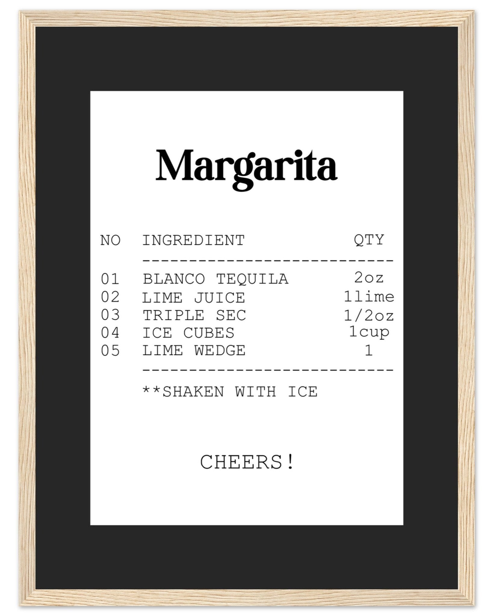 Margarita