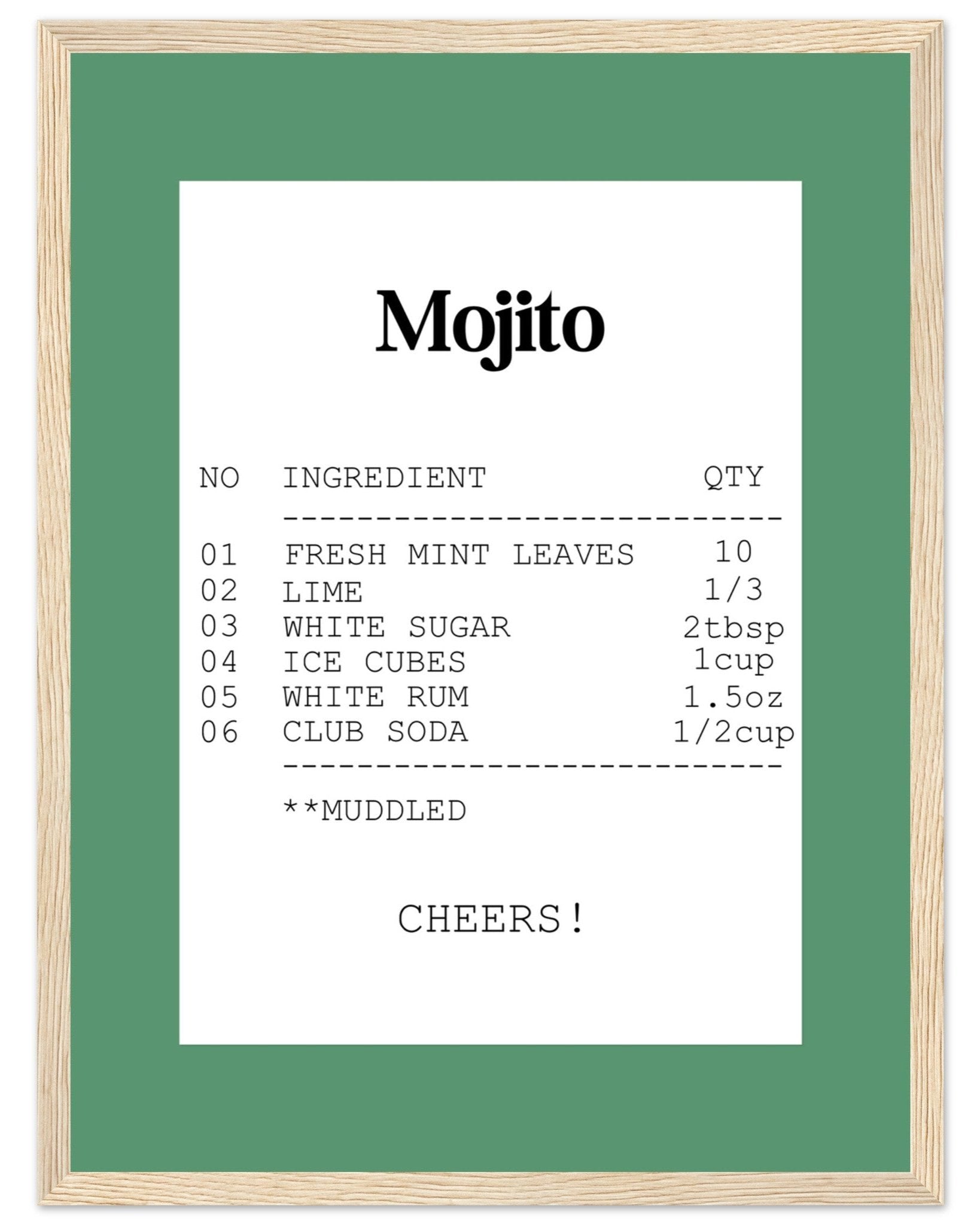 Mojito