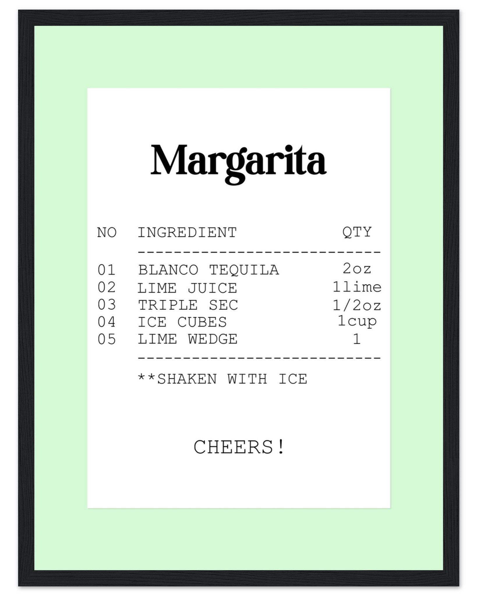 Margarita