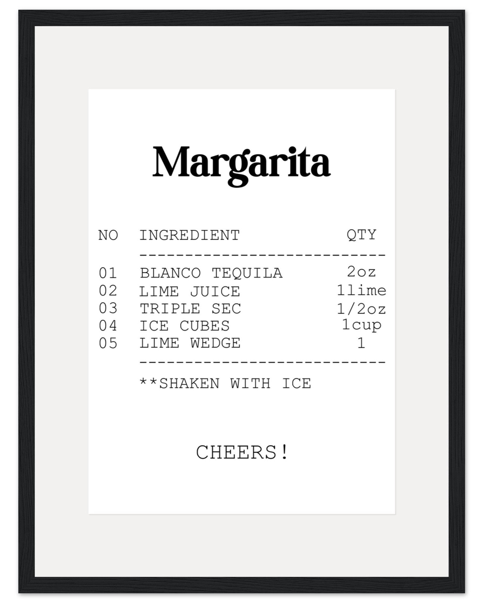 Margarita