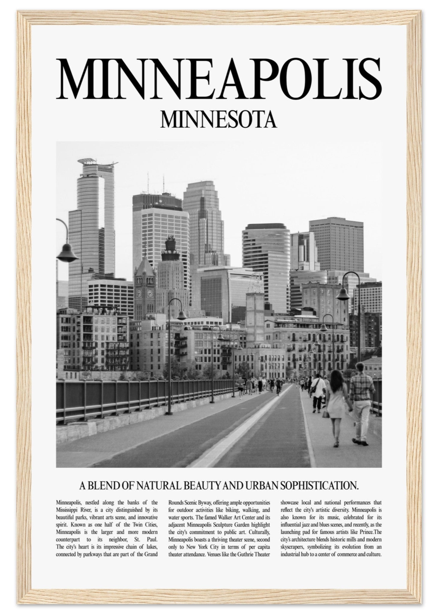 Minneapolis - Minnesota